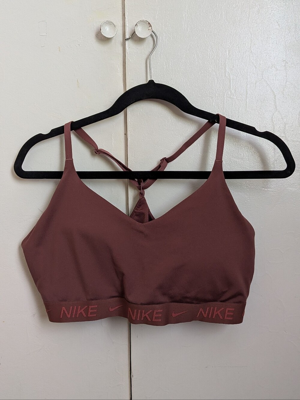 Nike Indy Dri-fit Sports Bra